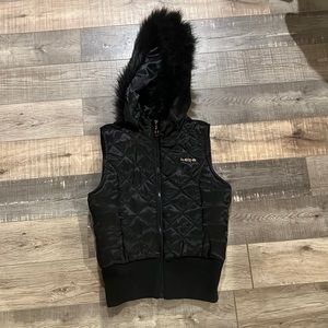 bebe vest